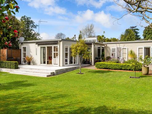48 Mcdowell Crescent, Hillcrest