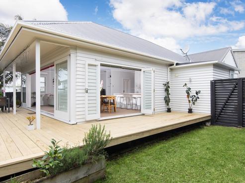 5A Alberta Street, Point Chevalier
