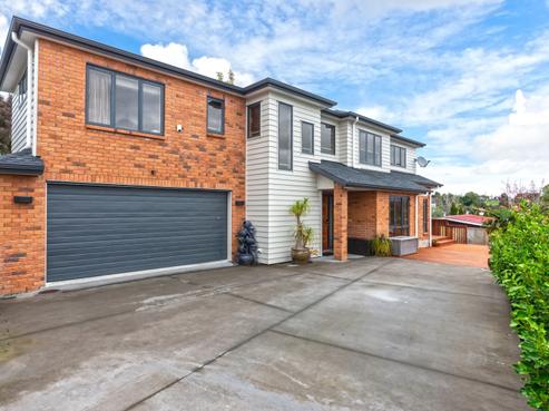 89C Awaroa Road, Sunnyvale