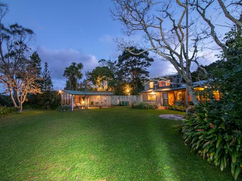 46 Bush Road, Waiatarua