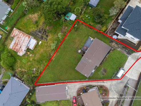 89A Awaroa Road, Sunnyvale
