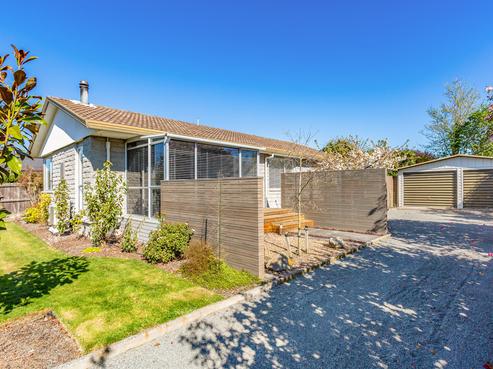 4 Tod Place, Lincoln