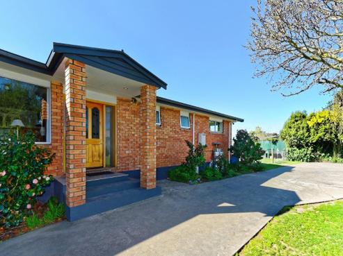 12 Anson Street, Kirwee
