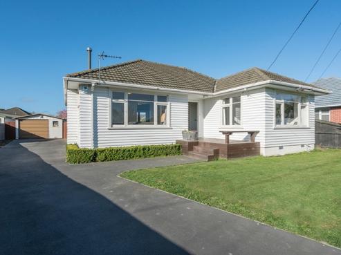 18 Kinnaird Place, Hillmorton