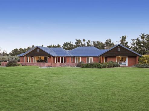 855 Tram Road, Ohoka