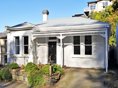 19 Serpentine Avenue, Dunedin Central