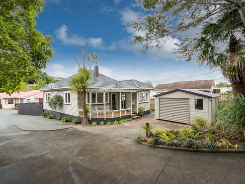 18 Vale Road, Riverside