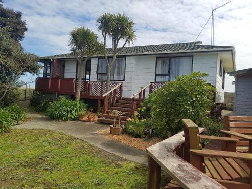 19 Nukumaru Parade, Waitotara