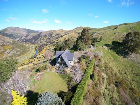 1183 Hindon Road, East Otago