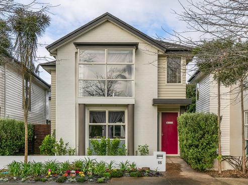 55 Bruce Pulman Drive, Takanini