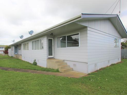 99 Matthews Avenue, Kaitaia