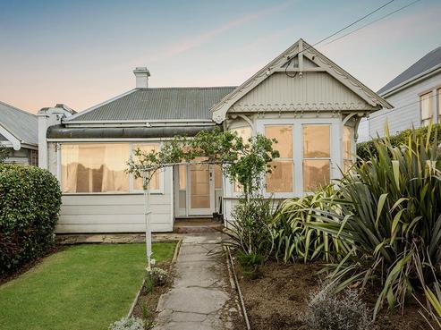 16 Chamberlain Street, Maori Hill