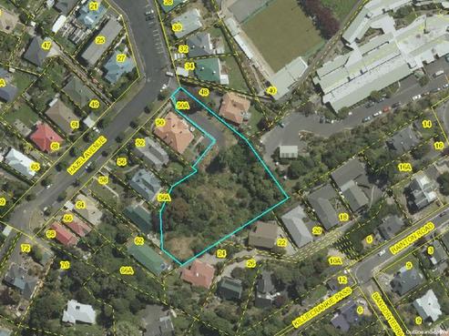 50A Hazel Avenue, Caversham