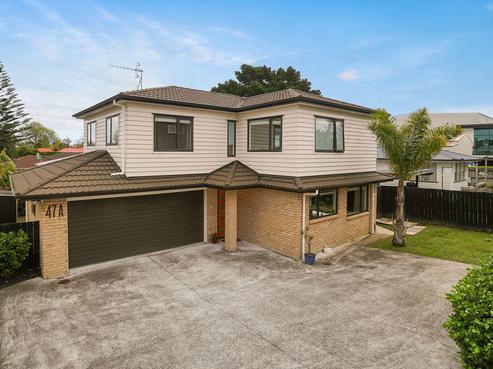 47A Totara Road, Te Atatu Peninsula