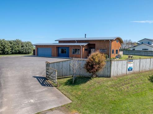 12 Larlin Drive, Hawera