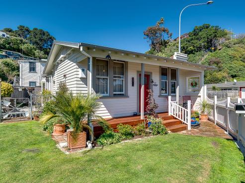 22 Battery Road, Ahuriri