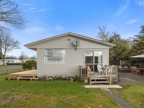 1 Toi Grove, Turangi