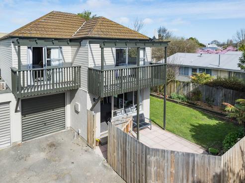 4/129 Champion Street, Edgeware
