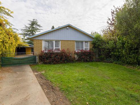 45 Sefton Crescent, Chartwell