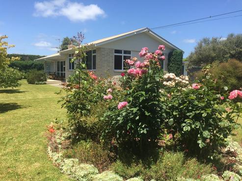 644 Kakaramea Road, Ngahinapouri