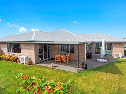 11 Sterling Crescent, Kaiapoi