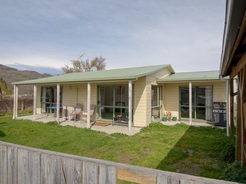 58C Molyneux Avenue, Cromwell