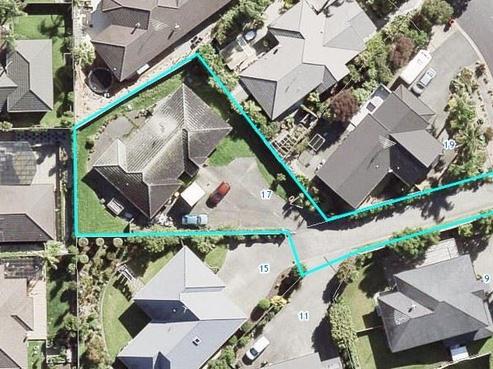 17 Rivervale Grove, Stanmore Bay