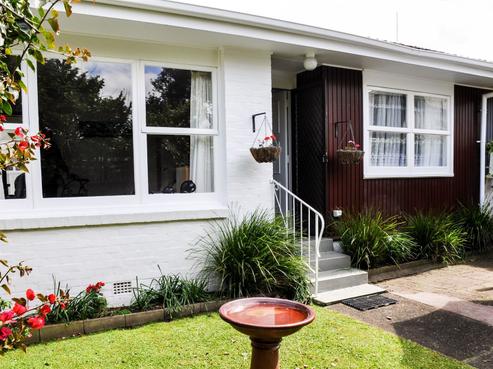 1/54 Ngataringa Road, Devonport