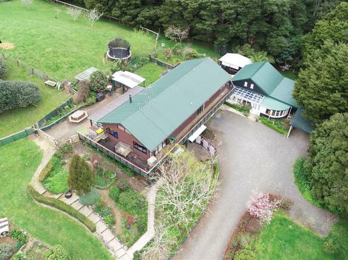 114A Crown Road, Paerata