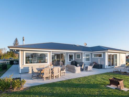 84 Adderley Terrace, Kaiapoi