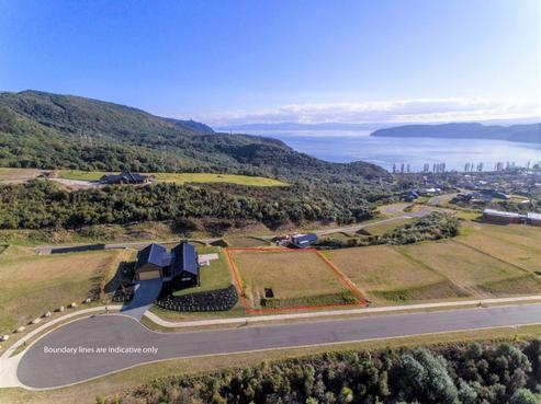25 Locheagles Rise, Kinloch