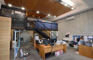 Boutique Westmere Office