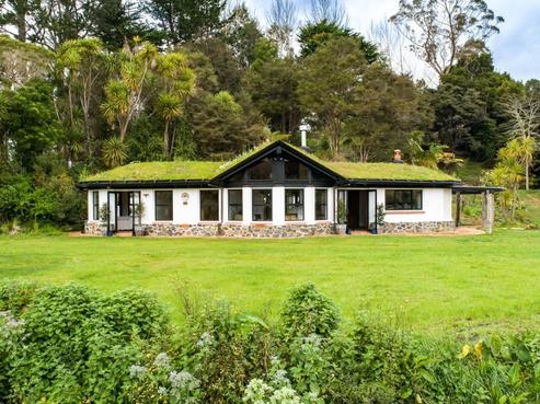 588 Matakana Valley Road, Matakana