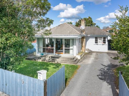 72 Clarkin Road, Fairfield