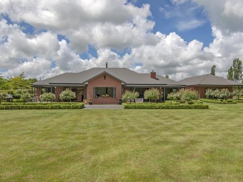 171 Jacksons Road, Ohoka