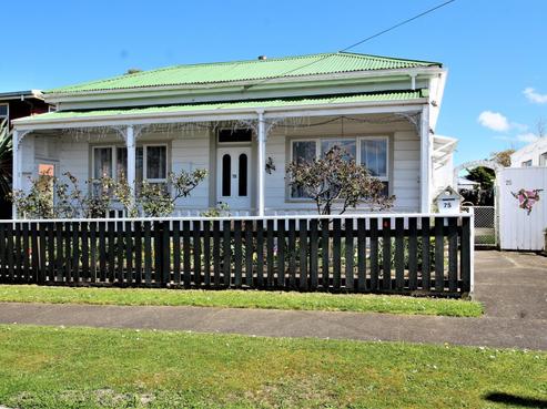 75 Ross Street, Woodville