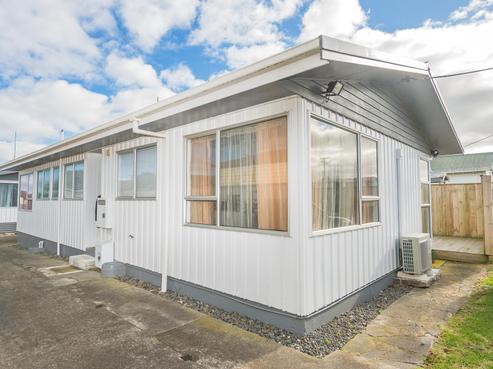 7 Matai Street, Castlecliff