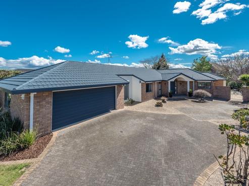 4 Fendalton Drive, Rototuna