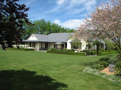 362 Maronan Road, Winslow