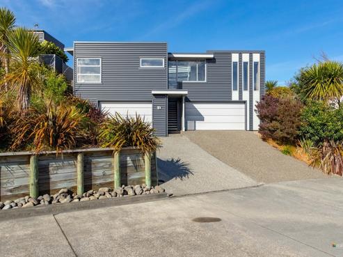 22 Drummond Crescent, Kelson