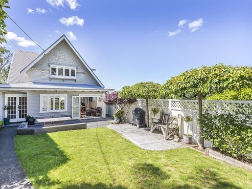 37 Plunket Street, Kelburn