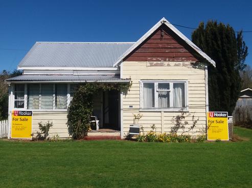 378 Crozier Street, Pirongia