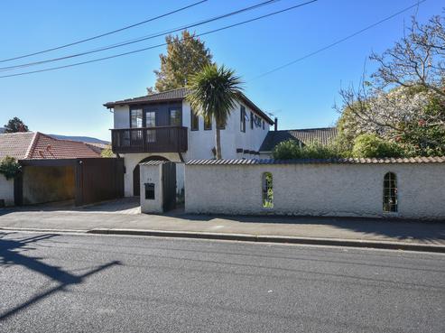 20 Cannington Road, Maori Hill
