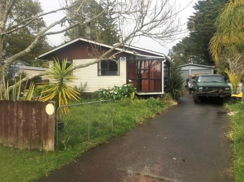 23 Scarlet Drive, Ranui