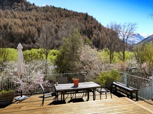 12 Villiers Street, Arrowtown