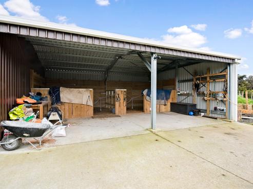 63B Stoney Creek Road, Kaukapakapa