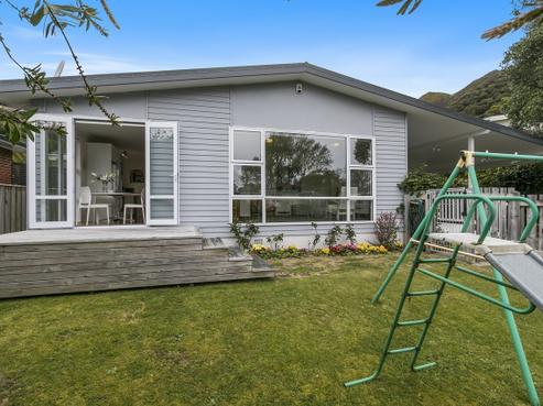 9 Cleary Street, Waterloo