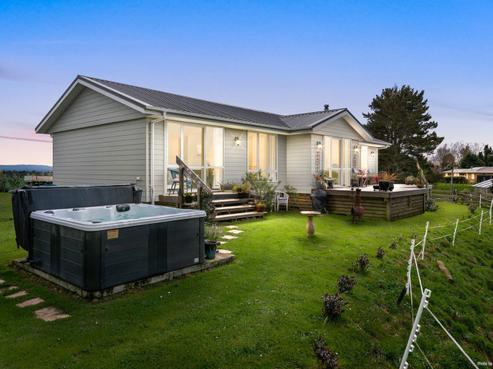 85 Chapman Road, Pukekawa