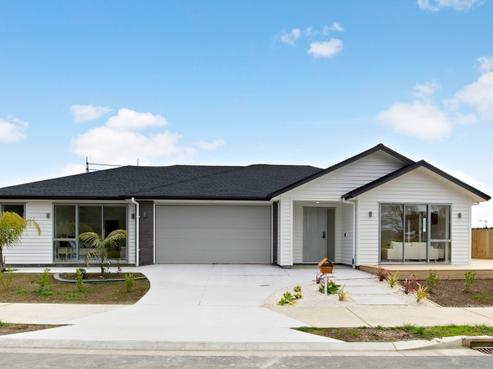 7 Johns Creek Crescent, Silverdale