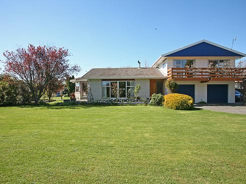 12 Main North Road, Woodend